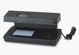  UV машина за тестване на банкноти, паспорти черен KX – 7C 