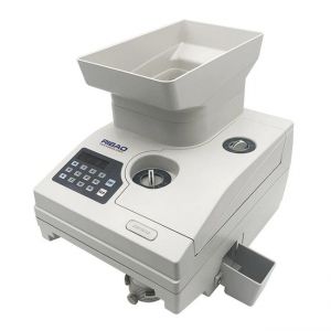 Монетоброячна машина HCS-3300