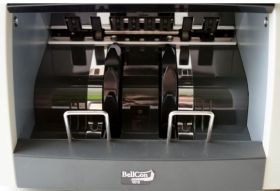 Банкнотоброячна машина BellCount  S515