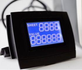 Банкнотоброячна машина BellCount  S515