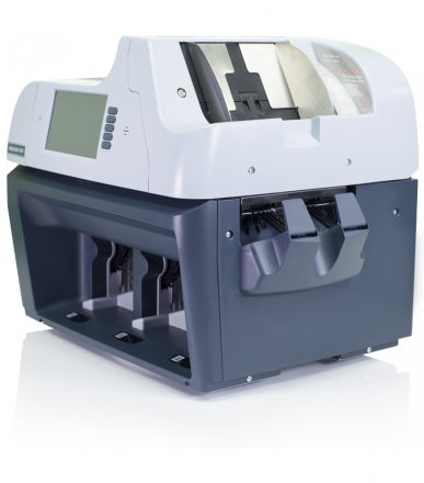 Сортираща машина MAGNER 350