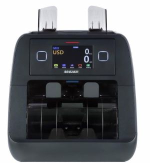Банкнотоброячна машина MAGNER 2000V