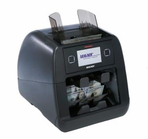Банкнотоброячна машина MAGNER 2000V