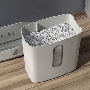 Шредер HP OneShred 8CC