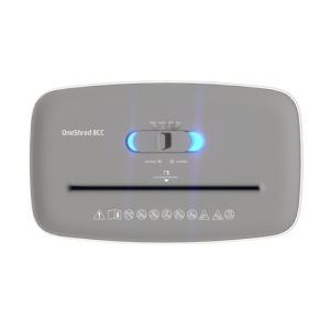 Шредер HP OneShred 8CC