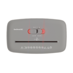 Шредер HP OneShred 8CC