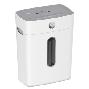 Шредер HP OneShred 8CC