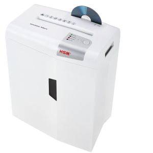 Шредер HSM Shredstar X6 Pro