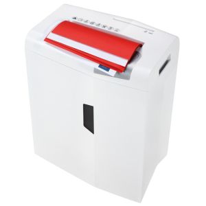 Шредер HSM Shredstar X6 Pro