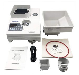 Монетоброячна машина HCS-3300