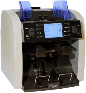 Банкнотоброячна машина BellCount  S515