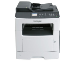 Принтер Lexmark MX310dn - SH