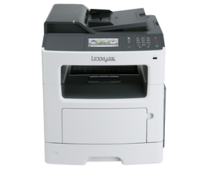 Принтер Lexmark MX410dn - SH