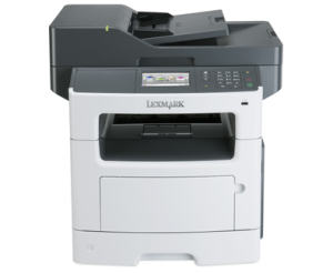 Принтер Lexmark MX511de - SH